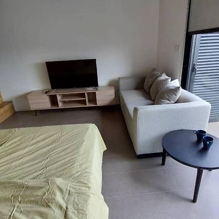 Kl Sentral Loft, Est Bangsar #3A Apartment Kuala Lumpur Luaran gambar